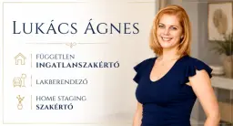 Lukács Ágnes profile photo