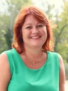 Endrész-Knul Andrea profile photo