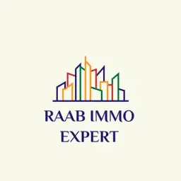 RAAB IMMO EXPERT KFT profile photo