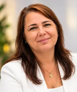 Borsó Attiláné profile photo